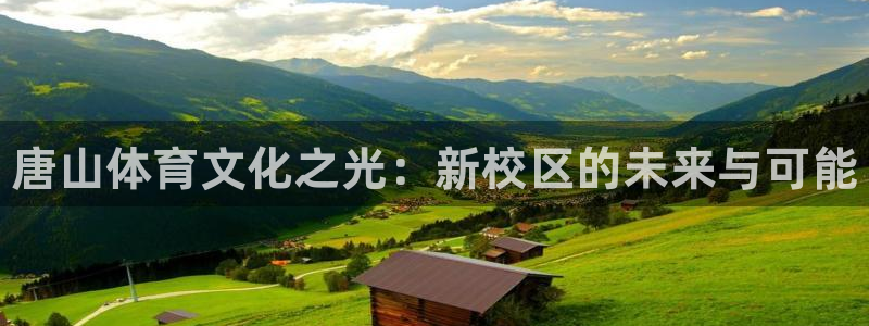 凯发官网下载娱乐：唐山体育文化之光：新校区的未来与可