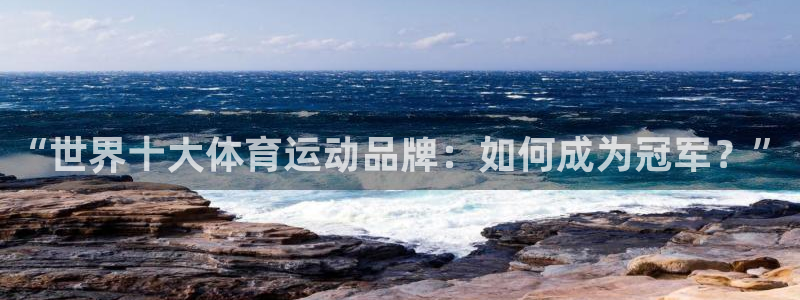 凯发官网下载平台注册流程视频：“世界十大体育运动品牌