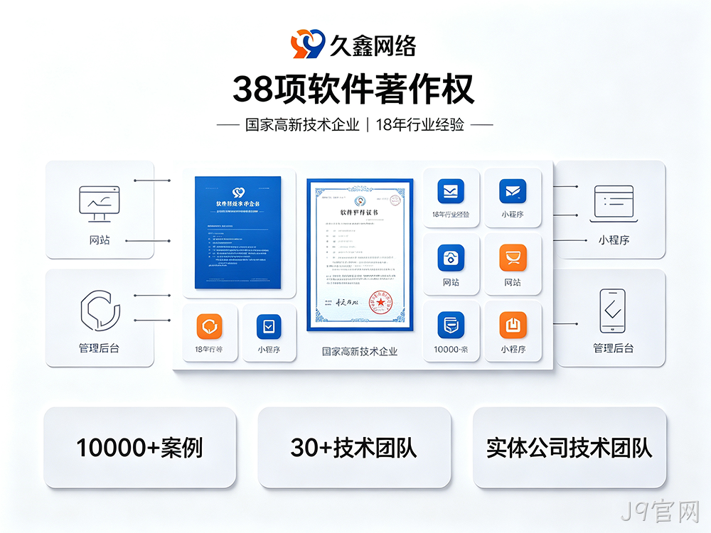 做全国业务选哪家网站建设公司靠谱？正规全国网站建设服务商推荐