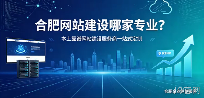 J9官网网站建设哪家专业?本土靠谱J9官网网站建设服务商一站式定制
